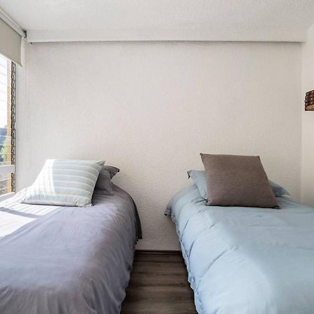 Increible Departamento En La Del Valle Мехіко Екстер'єр фото
