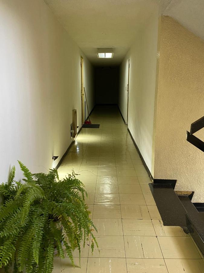 Increible Departamento En La Del Valle Мехіко Екстер'єр фото